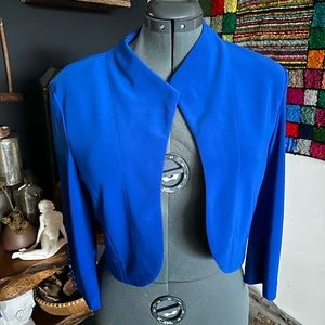 Joseph Ribkoff Bolero Jacket